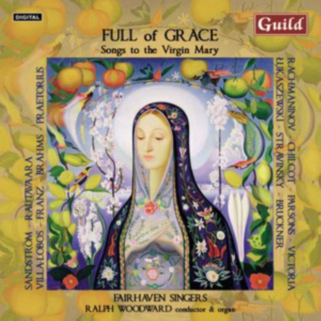 Full of Grace