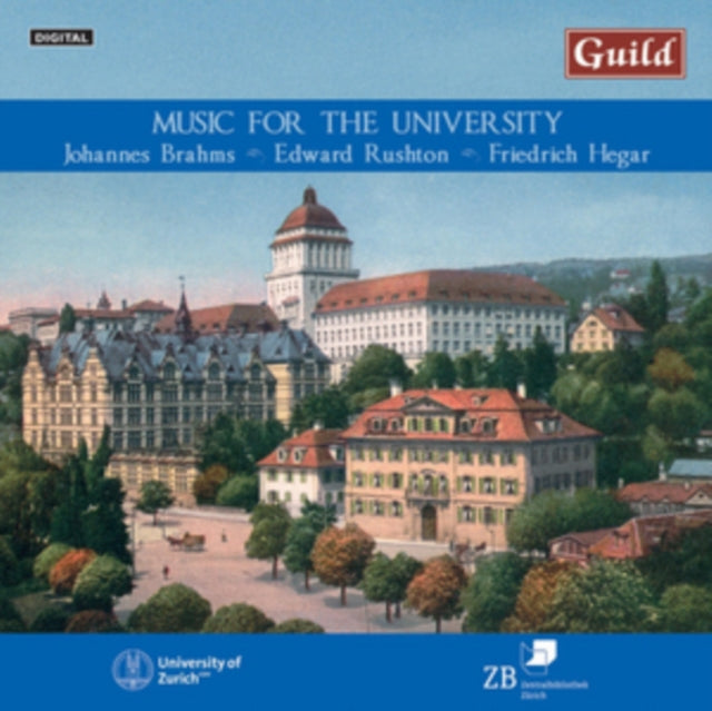 Music for the University