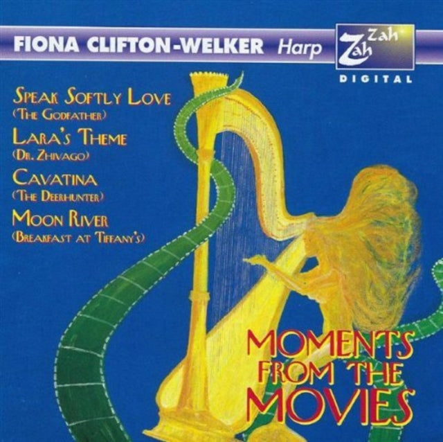 Moments from the Movies