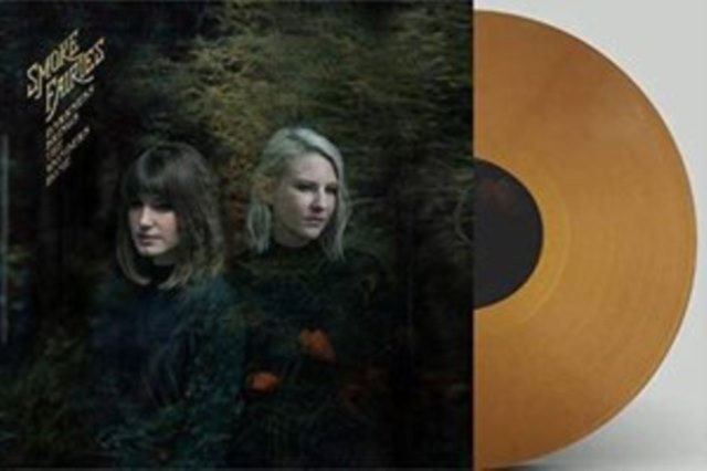 Darkness Brings the Wonders Home