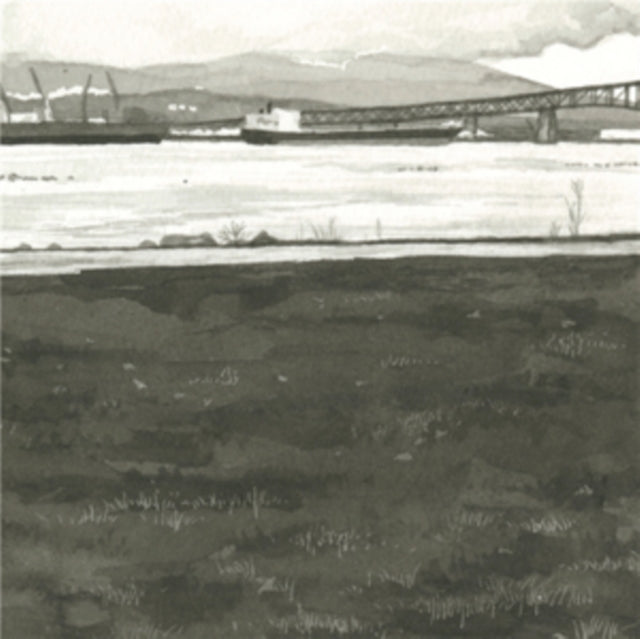 Sketches from New Brighton