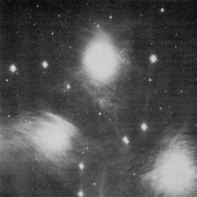 AIA: Alien Observer