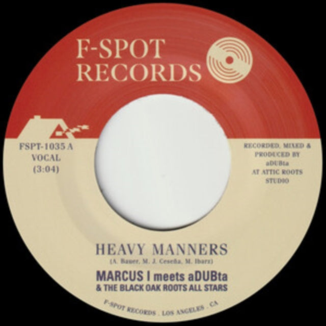 Heavy Manners