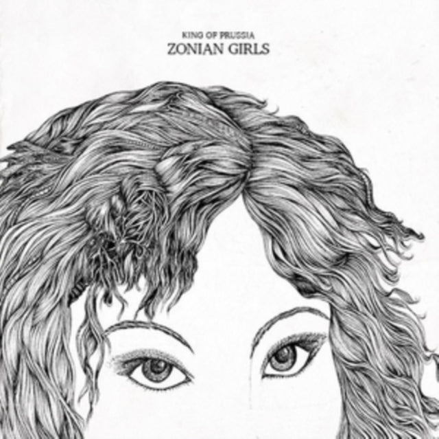 Zonian Girls & the Echoes That Surround Us All