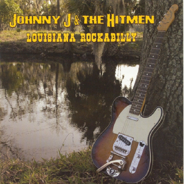 Louisiana Rockabilly