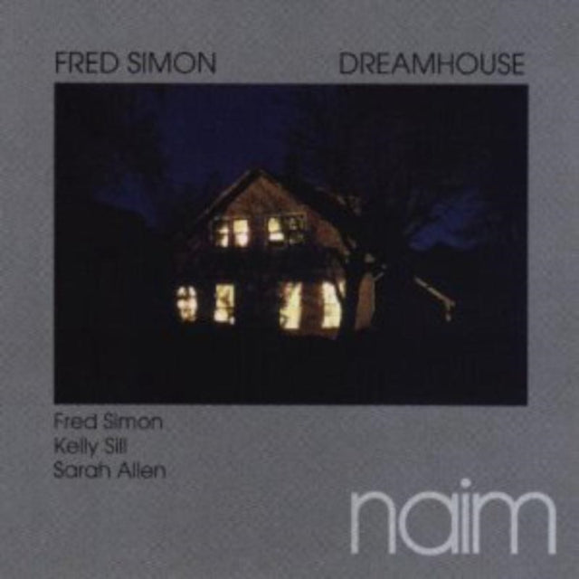 Dreamhouse