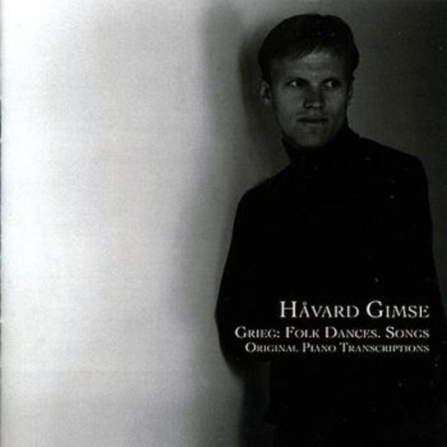 Folk Dances, Songs (Gimse)