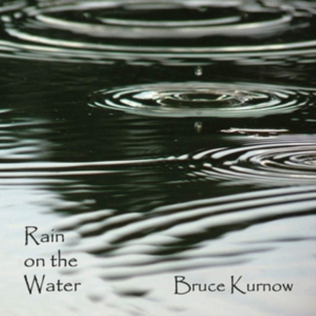 Rain On the Water