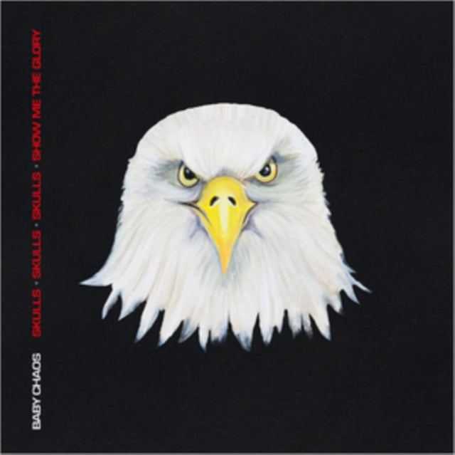 Skulls, Skulls, Skulls, Show Me the Glory