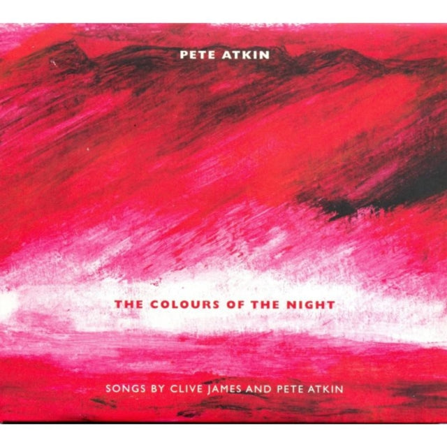 The Colours of the Night