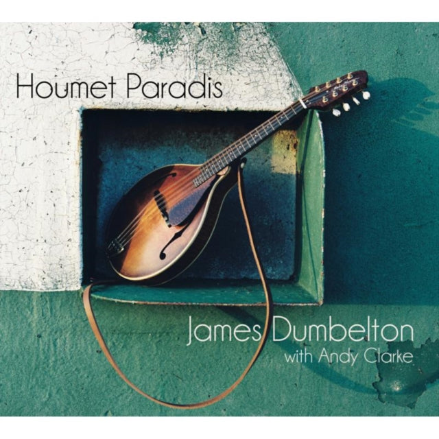 Houmet Paradis