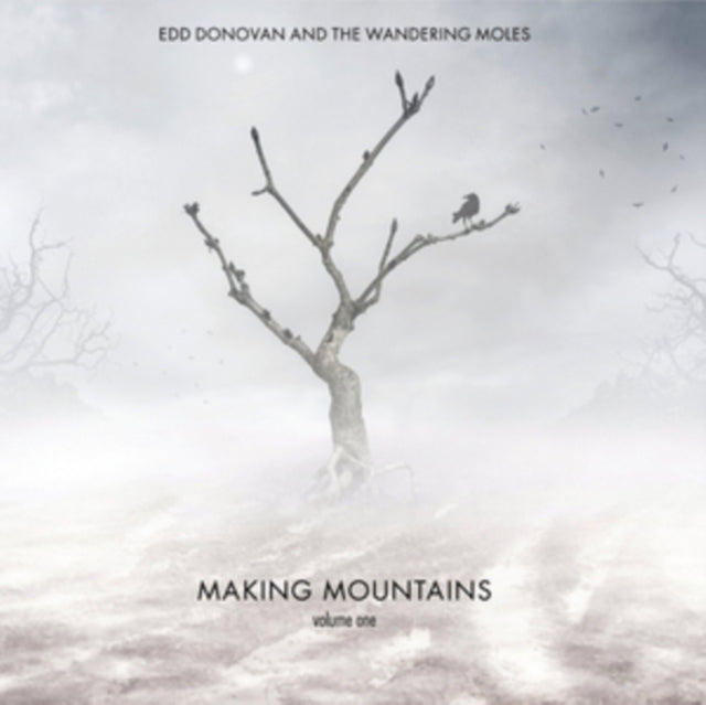 Making Mountains