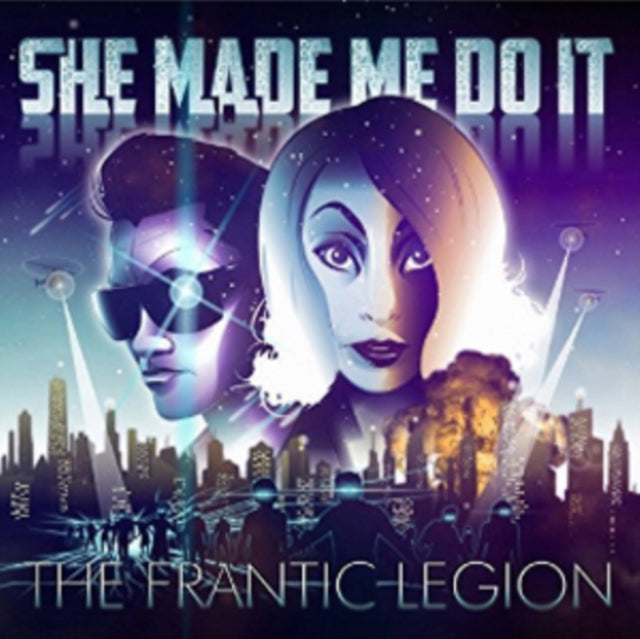 The Frantic Legion