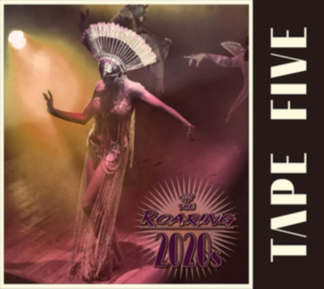 The Roaring 2020s