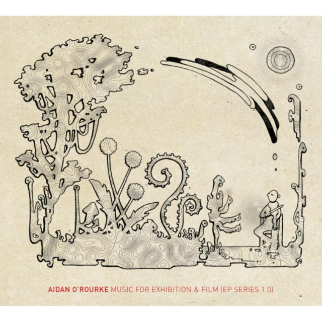 Music for Exhibition and Film
