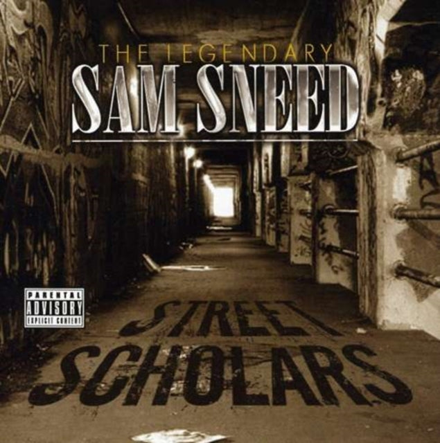 Street Scholars