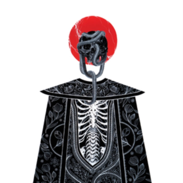 Rapturous Flesh Consumed