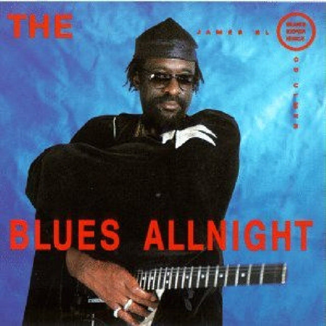 The Blues All Night