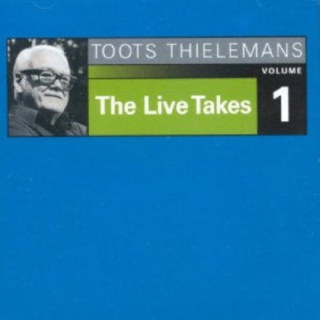 The Live Takes Vol. 1