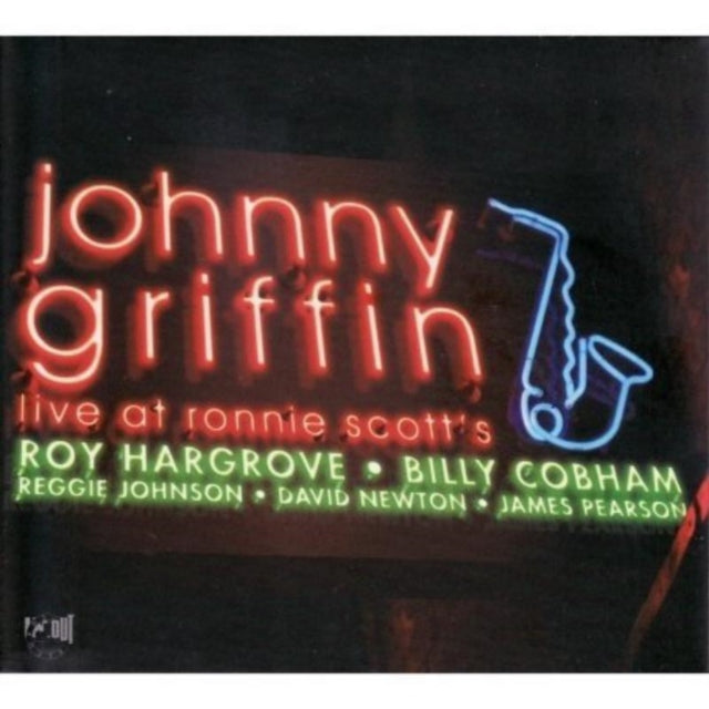 Live at Ronnie Scott's