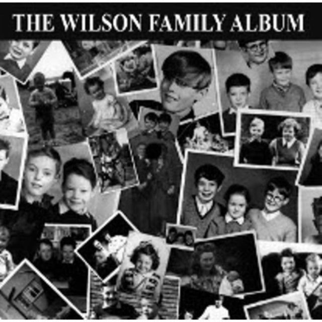The Wilson Family Album