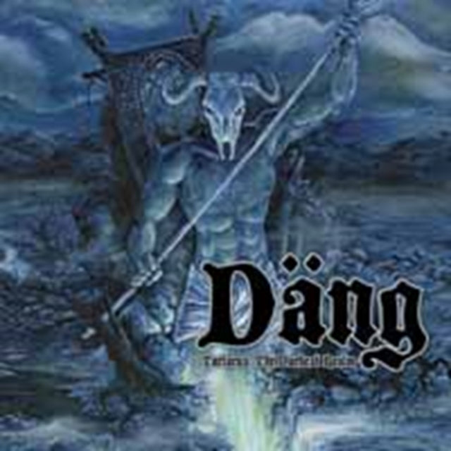 Tartarus The Darkest Realm