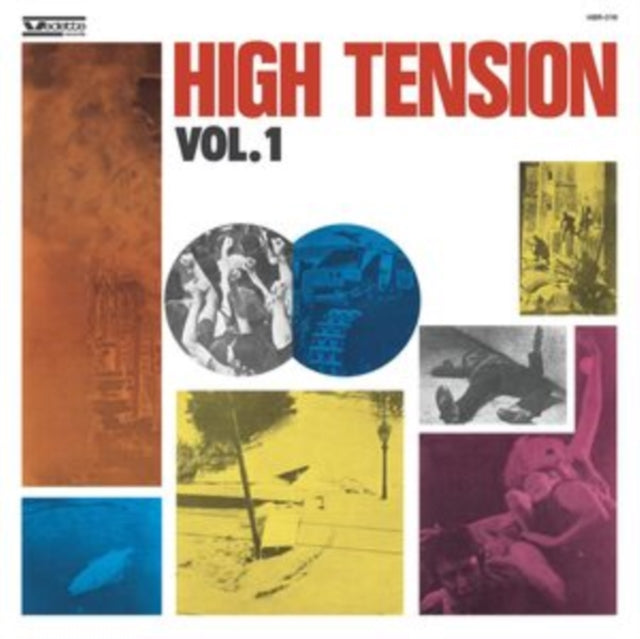 High Tension
