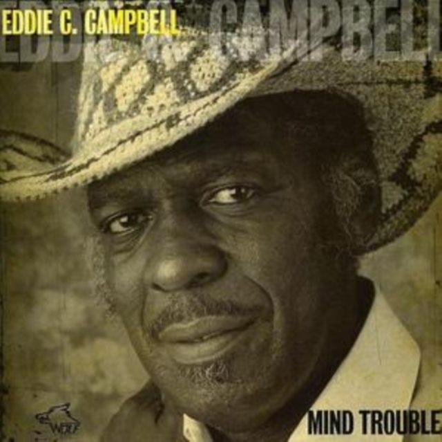 Mind Trouble