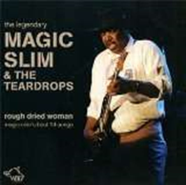 Rough Dried Woman The Best Of
