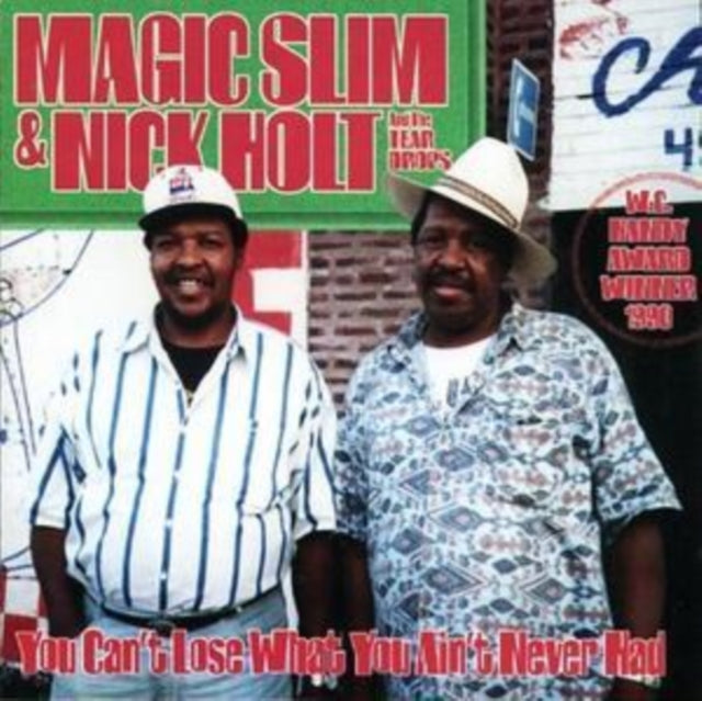 Chicago Blues Session - Vol. 10