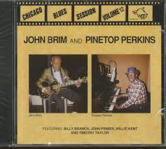 Chicago Blues Session