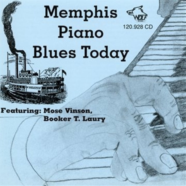 Country Blues The
