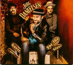 Jorg Danielsen - Jorg Danielsen