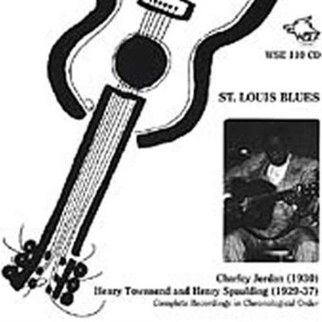 St Louis Blues