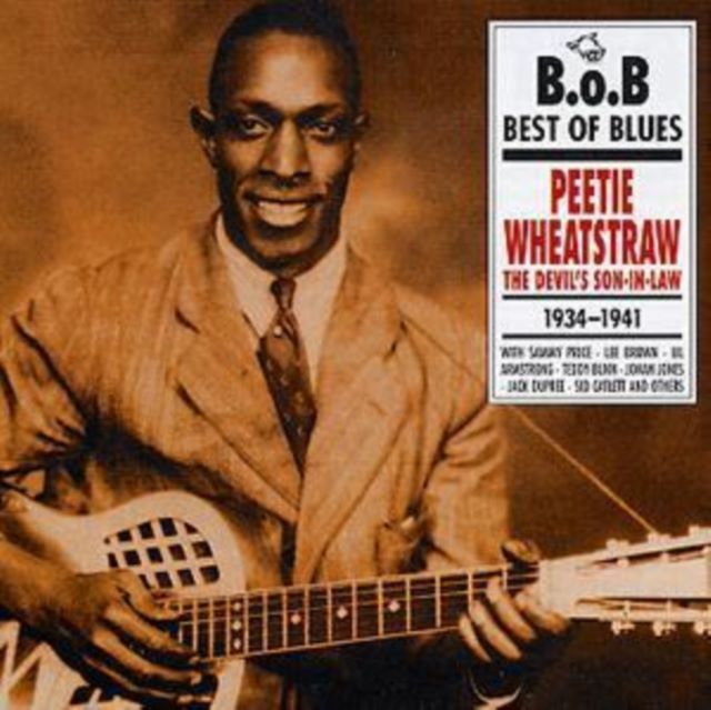 Best of Blues 8