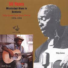 Mississippi Blues In Bentonia