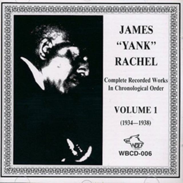 Complete Recorded Works in Chronological Order