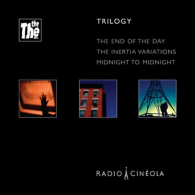 Radio Cineola