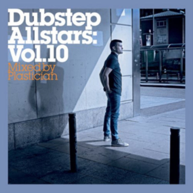 Dubstep Allstars