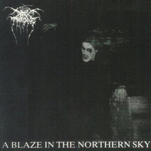 A Blaze in the Northern Sky