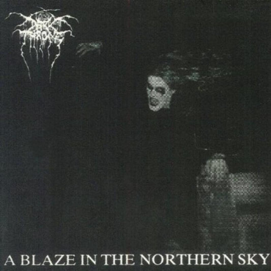 A Blaze in the Northern Sky