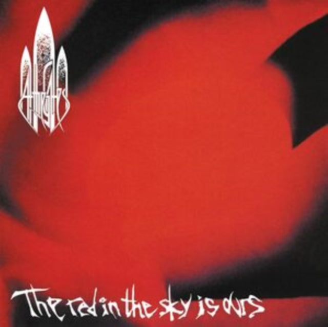 The Red in the Sky Is Ours (2026 Remaster)