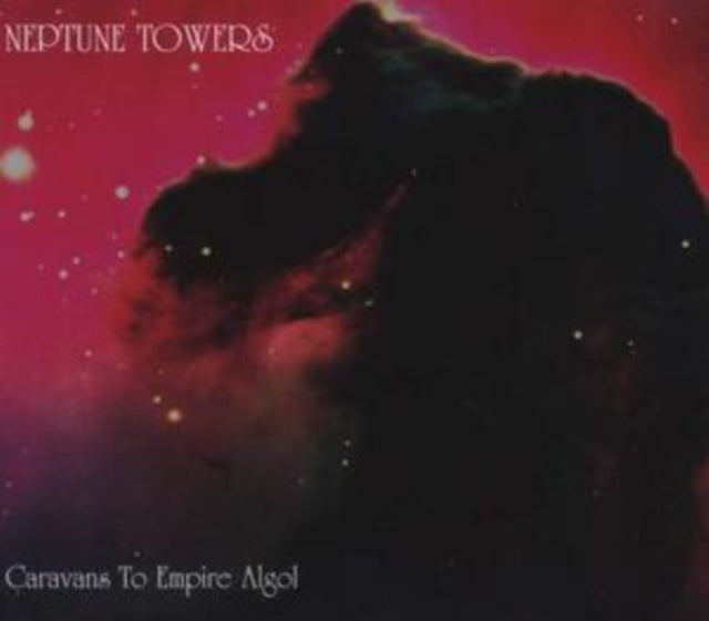 Caravans to Empire Algol