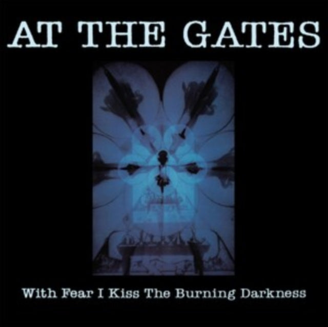 With Fear I Kiss the Burning Darkness (2026 Remaster)