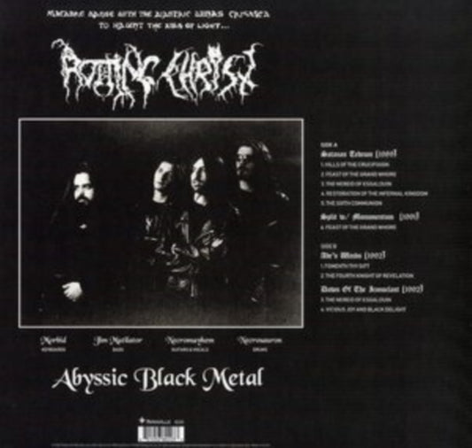 Abyssic Black Metal