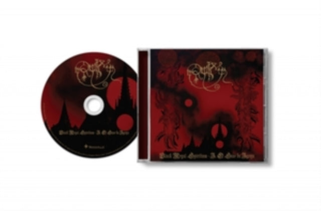 Black Royal Spiritism - I. O Sino Da Igreja