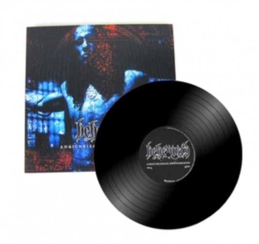 Antichristian Phenomenon