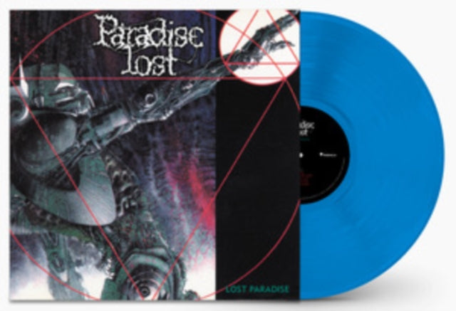 Lost Paradise
