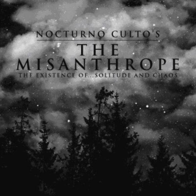 The Misanthrope