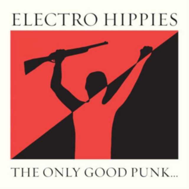 The Only Good Punk Is a Dead One